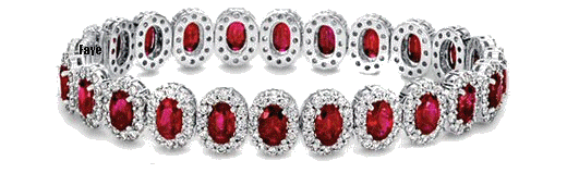 Gif animé bijoux bague